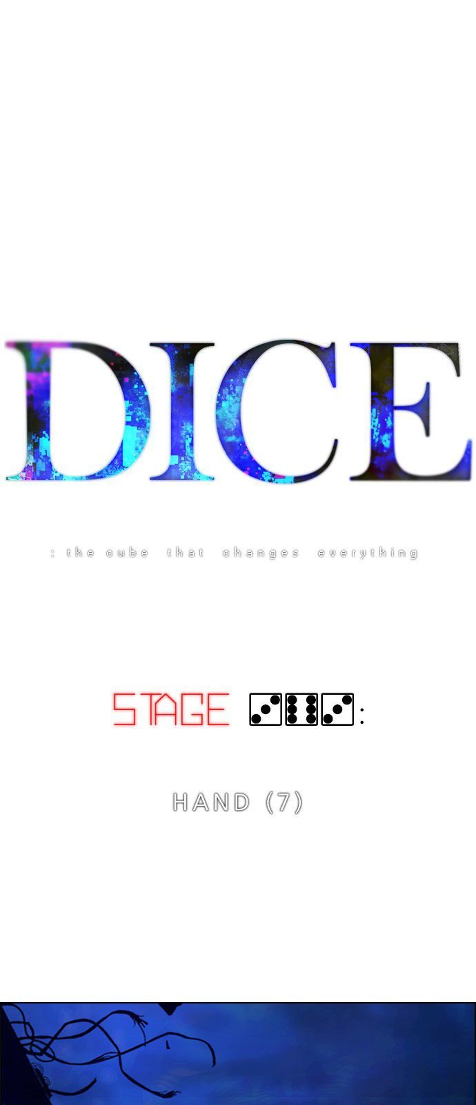 DICE: the cube that changes everything Chapter 363 1